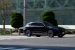 Mercedes-Benz EQC400 4Matic AMG Line 2019 года (JP)